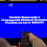 Propagandas eleitorais começam neste domingo (16) 