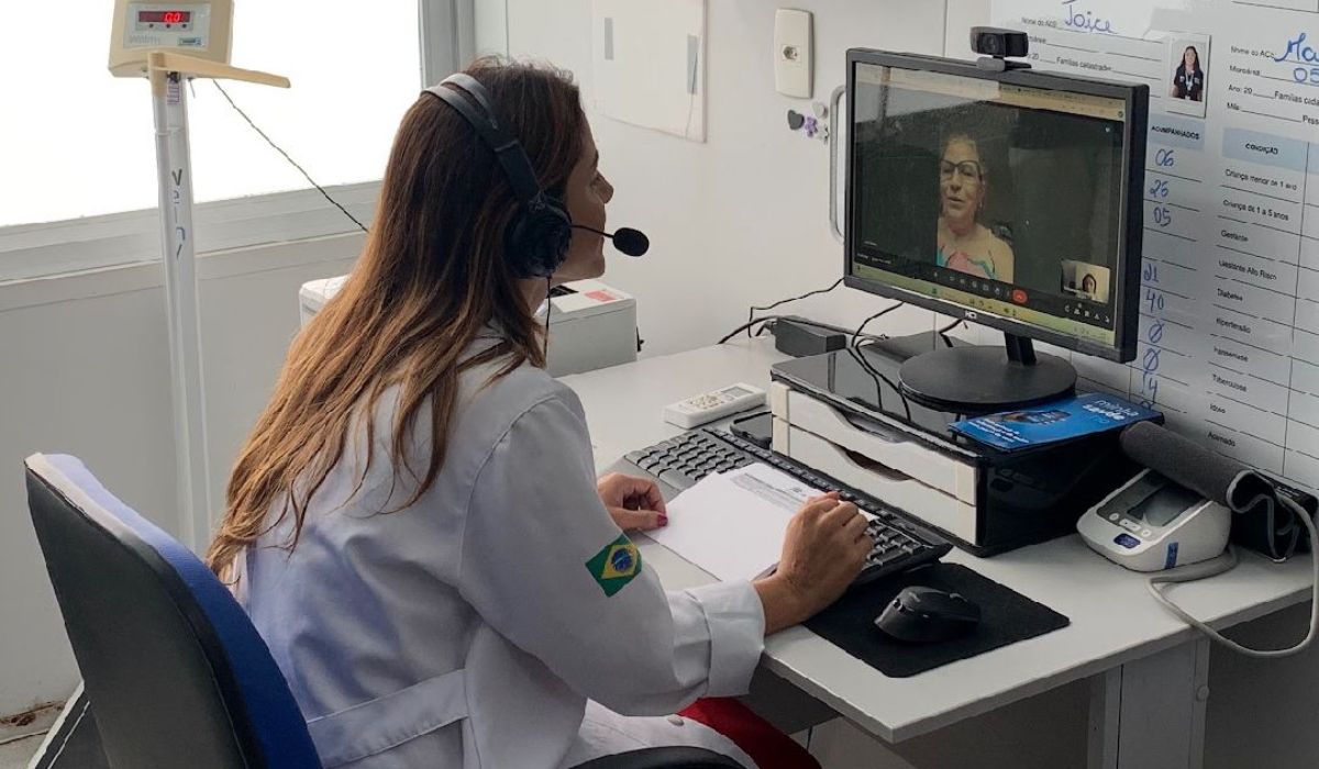 SUS amplia teleatendimento de saúde mental para mulheres e cuidadoras