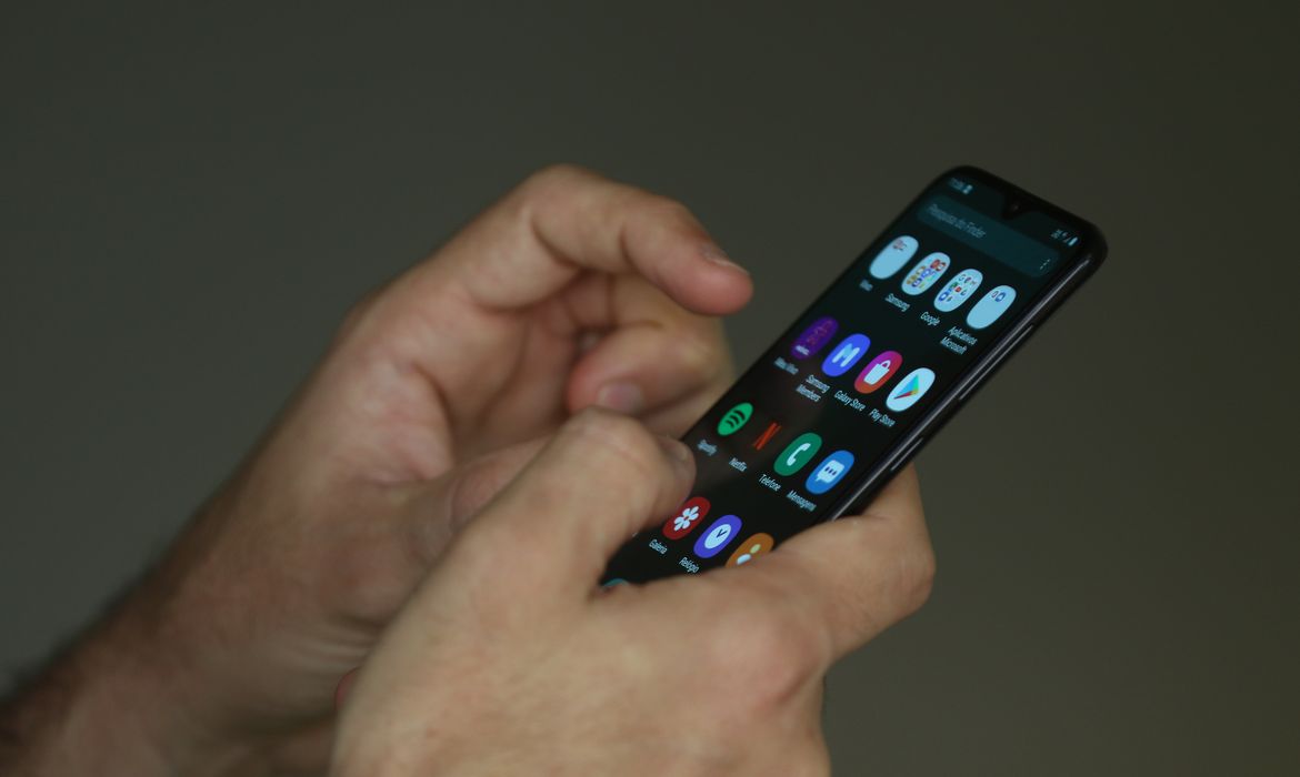 Plataforma de saúde mental para jovens passa a integrar o aplicativo Meu SUS Digital