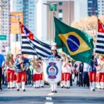 Bauru abre inscrições para o Desfile Cívico de 7 de Setembro