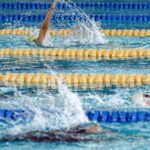 Arena ABDA recebe Torneio Regional de Natação com 287 atletas