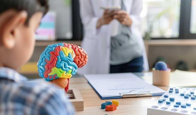 Lei regulamenta atividade de psicopedagogia