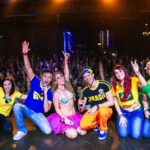 Boulevard Shopping recebe Tributo RBD Experience