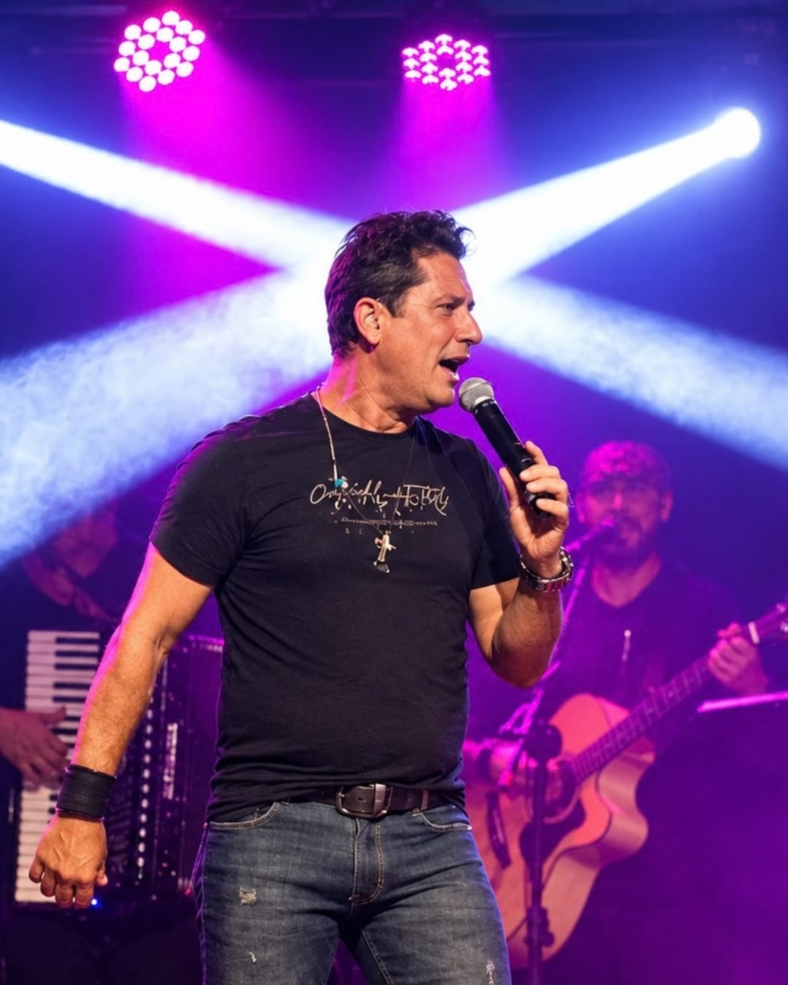 Alameda apresenta o especial “Buteco – Aqui só Toca Modão” neste sábado