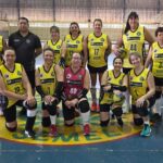 Invicto há 6 meses, Somos Vôlei Bauru joga em casa neste sábado (05)