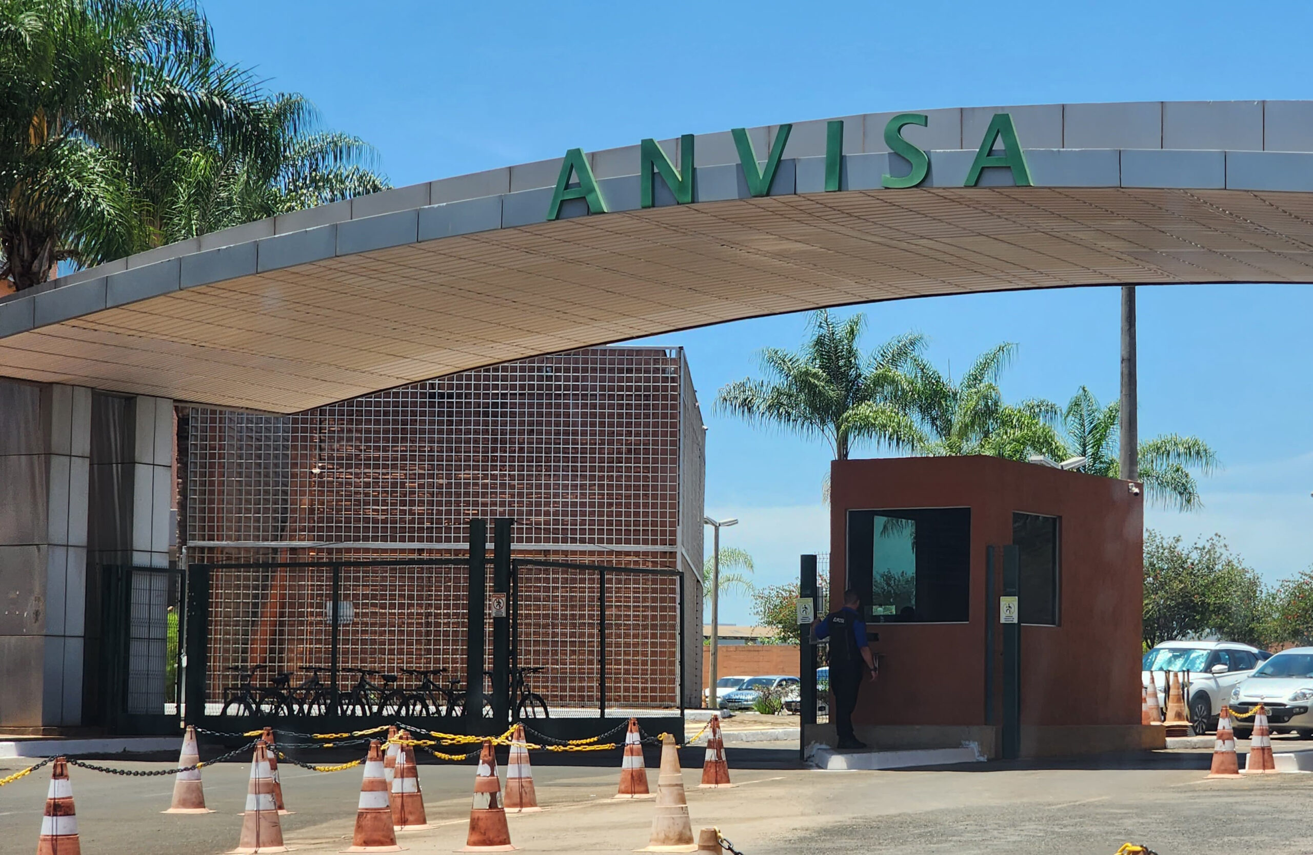 Anvisa aprova medicamento para tratar esquistossomose em crianças de 3 meses a 6 anos 