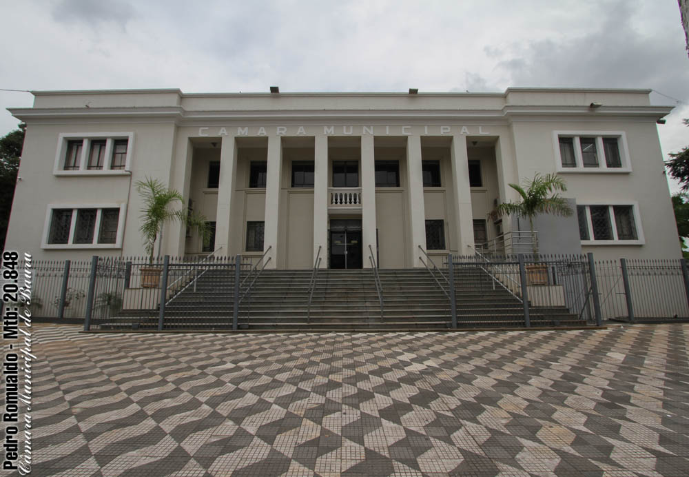 Câmara de Bauru instala “CEI do Lixo” para investigar contratos e licitações de resíduos sólidos