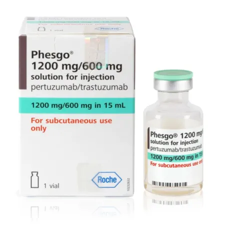 Lote falsificado de medicamento contra câncer de mama é proibido pela Anvisa