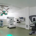 Hospital Unimed Bauru é o único do Sistema Unimed a contar com 2 robôs para cirurgias