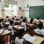 Abertura do período de matrícula e rematrícula na rede municipal de ensino para o ano letivo de 2027 destaca o incentivo à autodeclaração