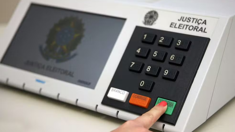 Voto no segundo turno também vale como Prova de Vida no INSS