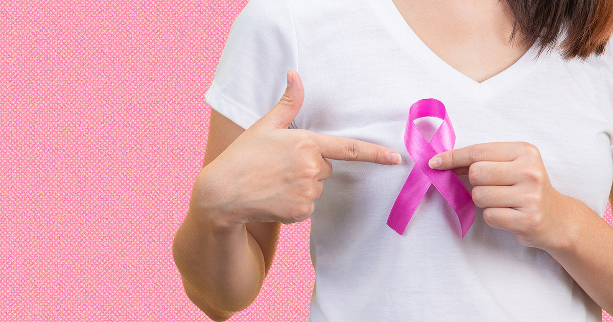 Outubro Rosa: Secretaria da Saúde reforça acesso gratuito à mamografia pelo SUS