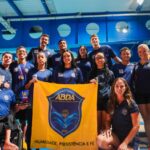Equipe da ABDA conquista 8 ouros e 4º lugar geral no Brasileiro Paralímpico de Jovens 
