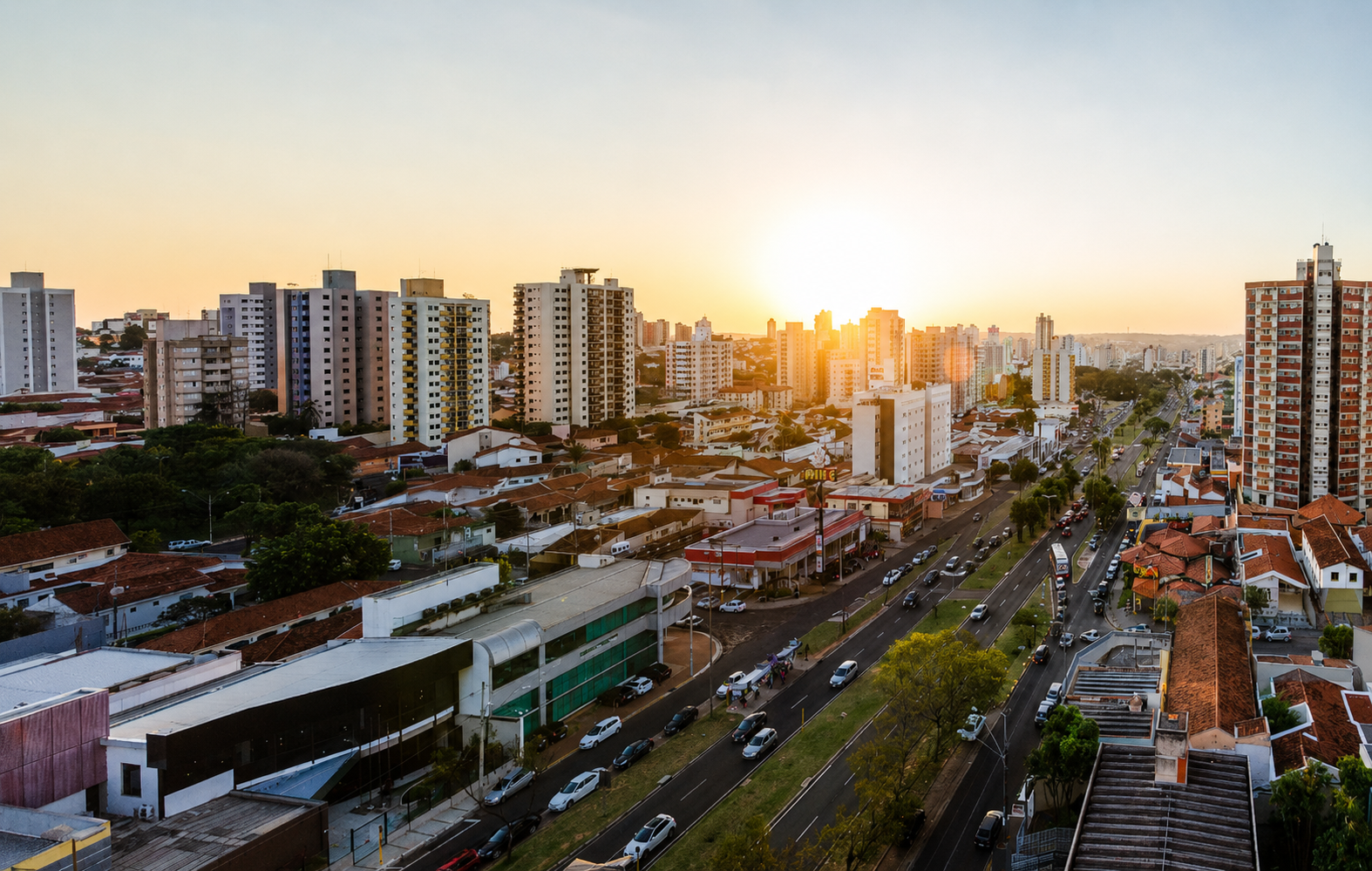Vendas de imóveis em Bauru crescem 20% no primeiro semestre de 2026, segundo o Secovi-SP 