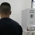 Cerca de 800 jovens da Fundação CASA votam nas Eleições 2026 neste domingo (04)