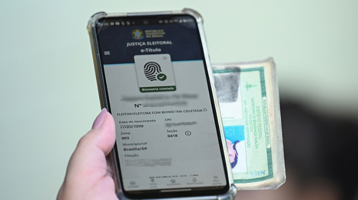 441 seções mudam de endereço no 2º turno; veja como consultar o seu local