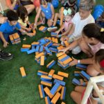 Boulevard Shopping prepara programação infantil especial em outubro
