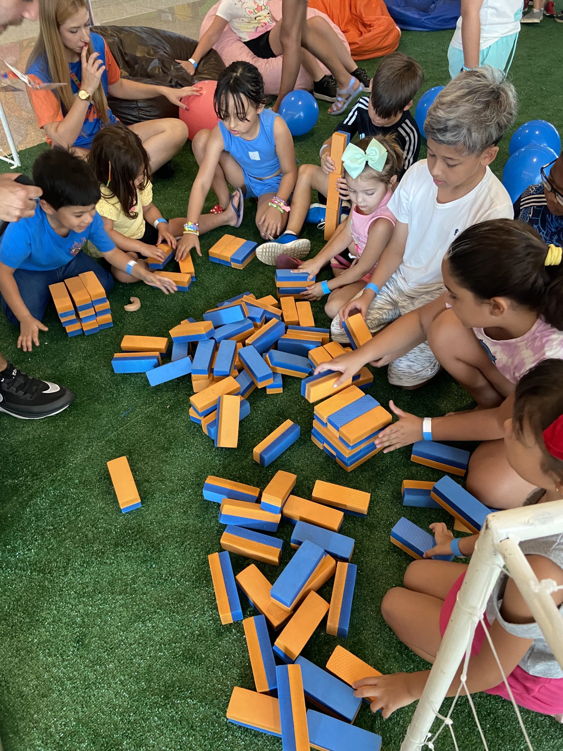 Boulevard Shopping prepara programação infantil especial em outubro