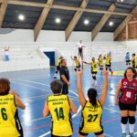 Somos Vôlei Bauru segue 100% no ano e mira finais da Superliga e da Liga de Bauru 