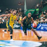 Bauru e Mogi se enfrentam nesta sexta (23)  pela 3ª rodada do NBB Caixa 