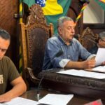 Suéllen Rosim protocola defesa prévia na CP do Lixo no último dia do prazo; comissão vota parecer na segunda (05/10)