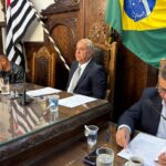 CP do Lixo se reúne nesta sexta para definir próximos passos do processo contra prefeita Suéllen Rosim