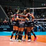 SESI Vôlei Bauru encara o Osasco no Jogo 1 da final do Paulista nesta sexta