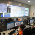 Defesa Civil alerta para chuvas fortes em São Paulo entre terça-feira (13) e quinta-feira (15)