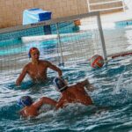 Bauru recebe a partir de quarta o 5º Torneio Internacional Sub-16 de Polo Aquático