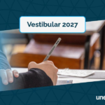 Vestibular Unesp 2027 chega na reta final das inscrições para 5.850 vagas  