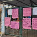 Servidores paralisam atividades em escola municipal após onda de violência em escola municipal