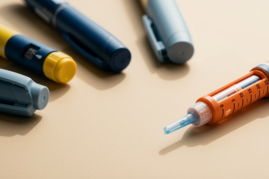 Anvisa aprova 5 novas canetas de GLP-1 para obesidade e diabetes 