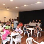 Secretaria de Cultura abre chamamento público para desfile das escolas de samba e blocos no Carnaval 2027 de Bauru