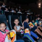 Programa “Escola vai ao Cinema” leva alunos municipais de Bauru às telas em outubro