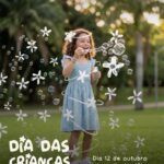 Dia das Crianças em Bauru: Parque Vitória Régia terá show do Mundo Bita e atrações gratuitas
